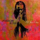 Singer/Drummer Jamison Ross Set to Release 'All For One' 1/26 Photo