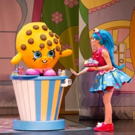 SHOPKINS LIVE to Appear at Capitol Center
