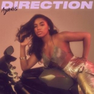 Ayanis Unveils Debut EP, DIRECTION Photo