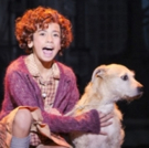 BWW Review: Leapin' Lizards, The 5th Ave's ANNIE is a Heartfelt Joyride! Photo