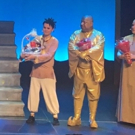 BWW Review: THE ADVENTURE OF ALADDIN at Stockholm Waterfront