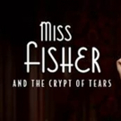 Acorn TV Announces the Return of MISS FISHER