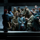 BWW Review: Washington National Opera's SILENT NIGHT is a Timely Tribute to Veterans Photo
