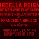 Francesca Bifulco's Immersive Exhibition 'Forcella Reigns' Opens Today Photo