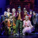 Danny Quadrino of CHARLIE AND THE CHOCOLATE FACTORY at Aronoff Center For The Arts Interview