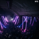 HYTE Celebrates NYE With Performances from Loco Dice, Nina Kraviz & More Photo