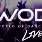 WORLD OF DANCE LIVE! Comes to Thousand Oaks Photo