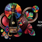 Rémy Martin Teams Up With Artist Matt W. Moore to get a new Perspective of the World Photo