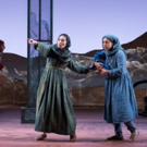 Photo Flash: A THOUSAND SPLENDID SUNS at Seattle Rep Photo