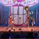 Disney / Pixar's COCO Helps Kick Off GRAMMY Music Education Coalition Video