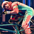 Last Chance To Experience VOLTA Under The Big Top In San Francisco!