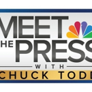 MEET THE PRESS WITH CHUCK TODD Wins Sunday, #1 Across The Board Video