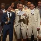 Video: Music(al)'s Biggest Night! Celebrating Broadway's History at the Grammys