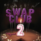 Canadian Comedy Writer Lauren Wise Releases Her Second Novel SWAP CLUB 2 Video