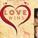 NYC Singer/Actors Trump Hate With Love In 2nd Annual Concert Series LOVE WINS Photo