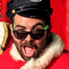 Photo Flash: Out of Box Theatre presents SANTA AFTER HOURS Video