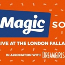 Magic Soul Presents Live At The London Palladium Concert