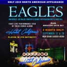 Eagles to Perform 'Hotel California' Album Live in its Entirety at MGM Grand Video