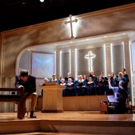 Photo Flash: First Look at PlayMakers Repertory Company's THE CHRISTIANS