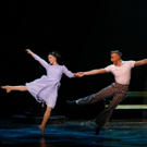BWW Review: AN AMERICAN IN PARIS at Landestheater Linz Photo