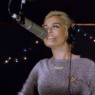 VIDEO: First Listen - Bebe Rexha Sings New Pasek & Paul Song from A CHRISTMAS STORY L Video