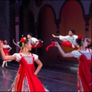 Festival Ballet Providence to Present 40th Annual Production of THE NUTCRACKER Photo