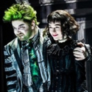 Broadway's BEETLEJUICE Will Possess NBC Next Week!