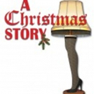 Cast Announced for Bay City Players' A CHRISTMAS STORY Photo