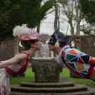 VIDEO: Get A First Look At ABT's HARLEQUINADE! Video
