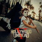 Hollywood Undead Kick Off 2018 with New Single & Video for 'Your Life' Photo