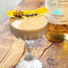 CASAMIGOS Cocktails for National Tequila Day on 7/24