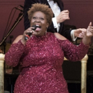 Capathia Jenkins Joins The New York Pops Board Of Directors Photo