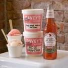 Your Next Rosé Treat Is Here In Time For National Ice Cream Day on July 15, Courtesy Photo