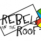 Rebel Playhouse Presents REBELS ON THE ROOFTOP Annual Fundraiser Party Photo