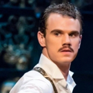 Raoul Gets Real: Five Things You Need to Know About PHANTOM Star Jay Armstrong Johnso Photo