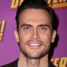 Cheyenne Jackson to Guest Star on NBC's WILL & GRACE Photo