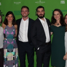Photo Coverage: THE LAST MATCH Serves Opening Night Ball Off Broadway Photo