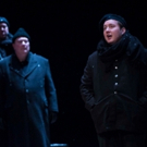 The Broad Stage presents Theater Latté Da's ALL IS CALM: THE CHRISTMAS TRUCE OF 1914 Photo