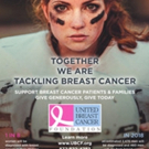 United Breast Cancer Foundation Featured In Upcoming Super Bowl Ad Photo