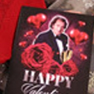 New Engelbert Humperdinck Deluxe Valentine's Day Gift Sets Exclusively Available at O Video