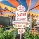 SANTINA by Major Food Group Announces New Dishes and Outdoor Patio Opening