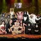 BWW Review: DJUNGELBOKEN THE MUSICAL (THE JUNGLE BOOK) at Waterfront Video