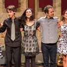 Brazilian A Cappella Lights up Palo Alto with Rollicking Concert