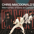 Memories of Elvis in Concert tour is Rockin across Florida's I-4 corridor in February Photo