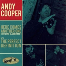 Superb Album From Hip Hop/Funk Stalwart Andy Cooper Photo