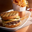 BURGER BLITZ for National Burger Month Photo