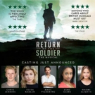 Casting Announced For THE RETURN OF THE SOLDIER At Hope Mill Theatre Photo