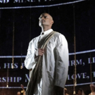 BWW Interview: Sean Panikkar of SATYAGRAHA at Dorothy Chandler Pavilion