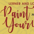 Lake Worth Playhouse to Stage Lerner and Loewe's PAINT YOUR WAGON