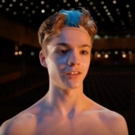 Central School of Ballet Student Harris Beattie Wins RAD's Genee International Ballet Photo